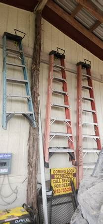 Craigslist ladders. Things To Know About Craigslist ladders. 